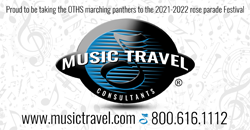 Music Travel Consultants